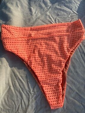 Acacia G land high rise cheeky bottoms  Julius mesh XL